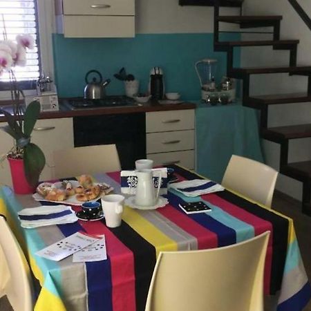 House Busacca Di Gallidoro Apartment Палермо Екстериор снимка