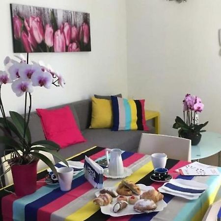 House Busacca Di Gallidoro Apartment Палермо Екстериор снимка