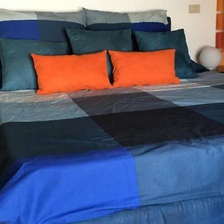 House Busacca Di Gallidoro Apartment Палермо Екстериор снимка