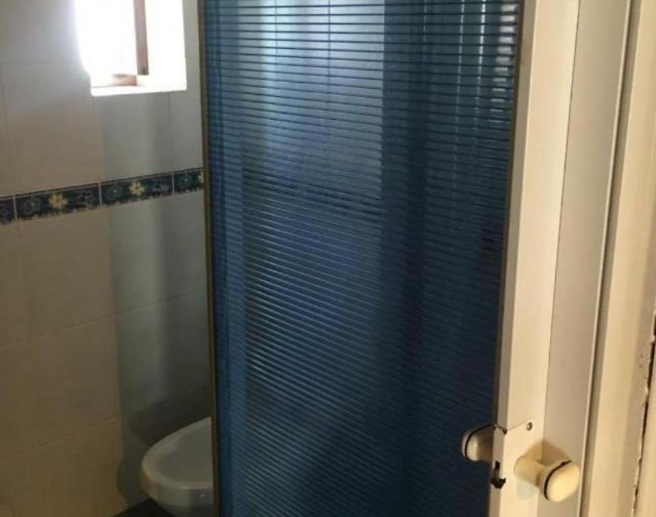 House Busacca Di Gallidoro Apartment Палермо Екстериор снимка