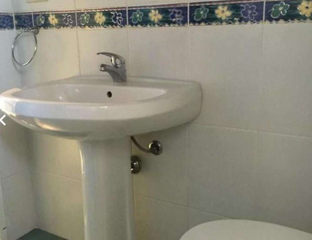 House Busacca Di Gallidoro Apartment Палермо Екстериор снимка