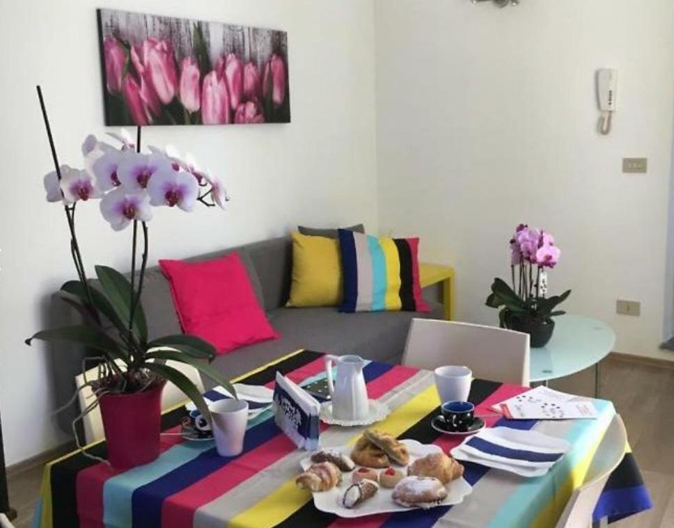House Busacca Di Gallidoro Apartment Палермо Екстериор снимка