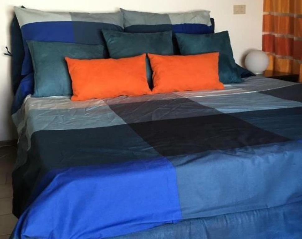 House Busacca Di Gallidoro Apartment Палермо Екстериор снимка