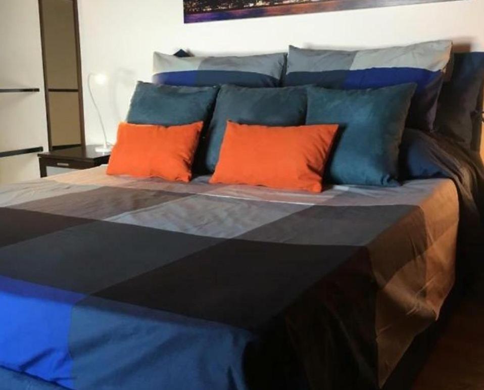 House Busacca Di Gallidoro Apartment Палермо Екстериор снимка