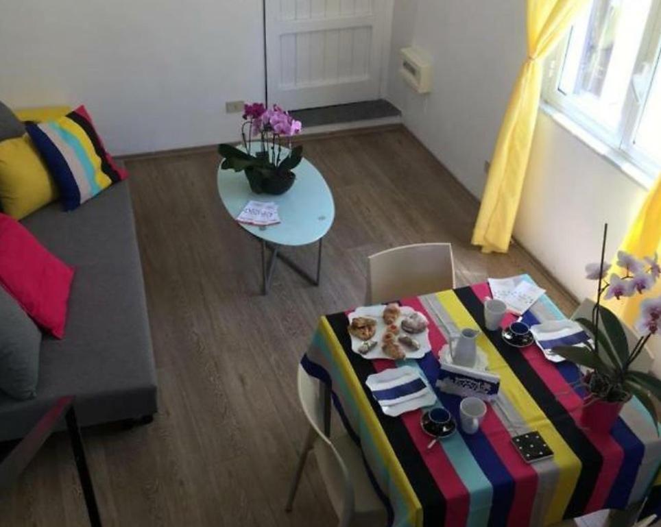 House Busacca Di Gallidoro Apartment Палермо Екстериор снимка